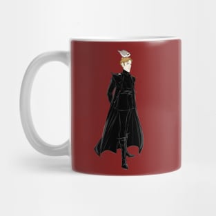 General Mug